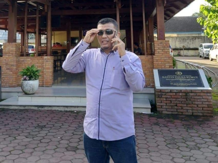 PB PASU Minta Oknum Penyelenggara dan Pengawas Pemilu Yang Terkena OTT Dihukum Berat