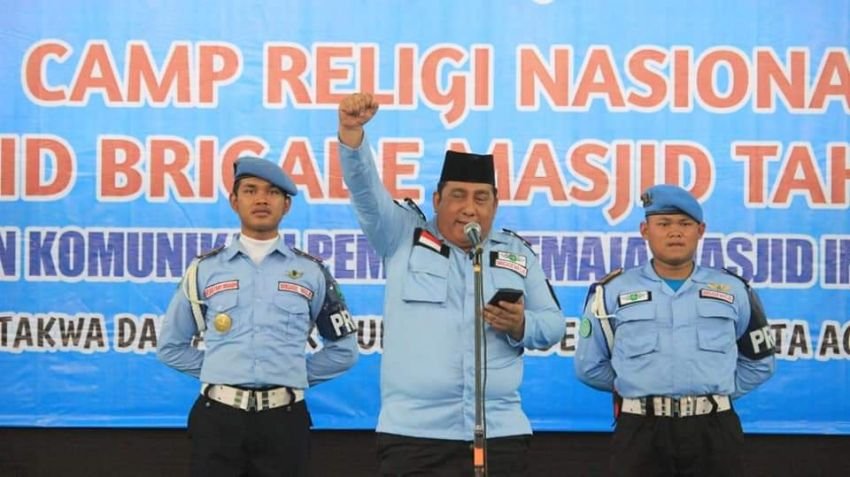 BKPRMI Apresiasi Poldasu dan Jajaran Berantas Peredaran Narkoba dan Judi di Sumut