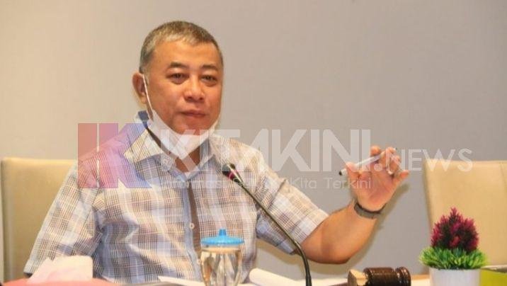 Rudi Alfahri Minta Masyarakat Cerdas Cegah Hoaks di Pemilu 2024