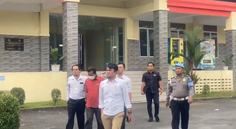 OTT Oknum Komisioner KPU Padangsidimpuan, Poldasu Masih Terima Satu Caleg Korban Pemerasan
