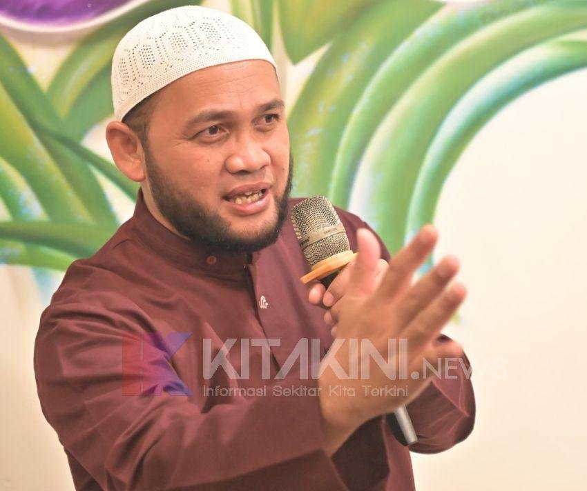 Palestina Masih Terus Membara, Ini 7 Pesan Dedi Iskandar Batubara