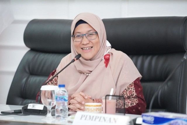 Kolaborasi Kuatkan Kebudayaan, Anggota DPR RI Minta Bangun Jalur Rempah
