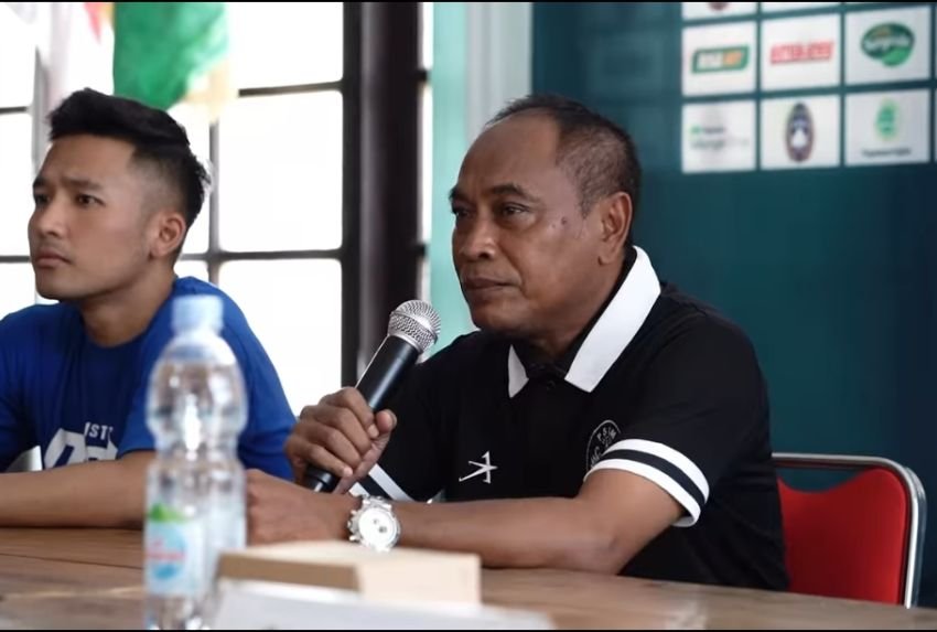 Antisipasi Eksekusi Bola Mati PSMS, PSIM Targetkan Kemenangan Kandang