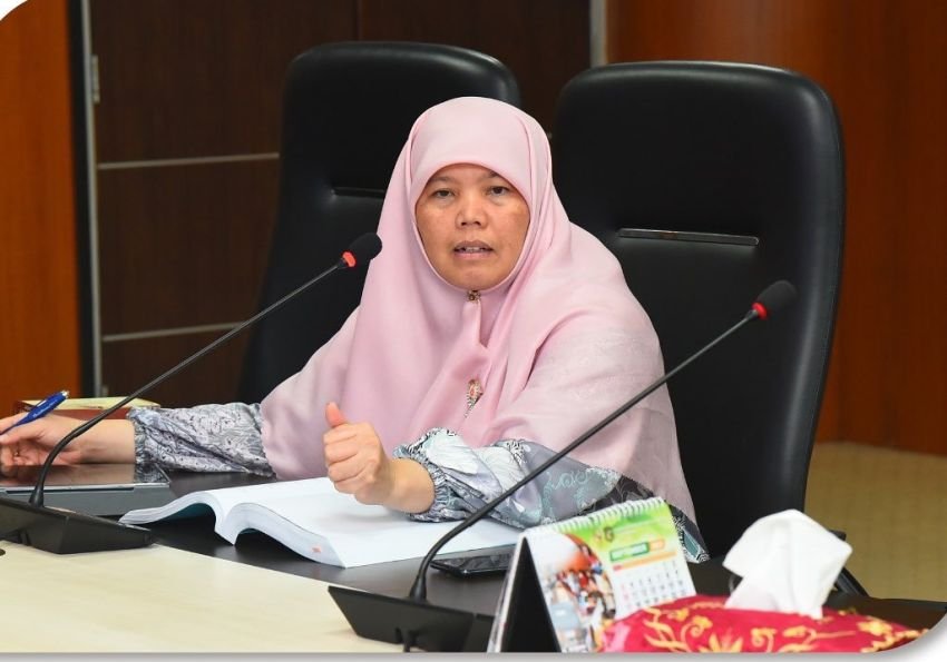 Berikut 8 Masalah yang Menjadi PR Pemko Medan Menurut Dhiyaul Hayati