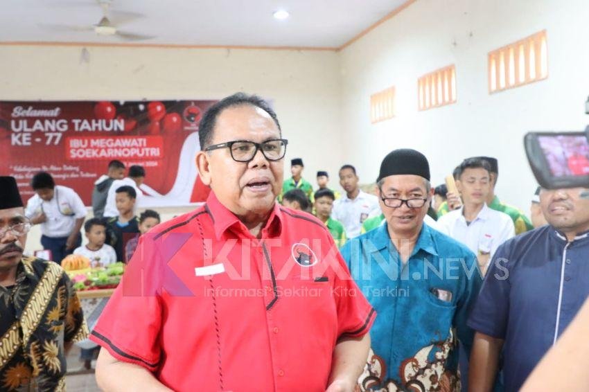 Pendidikan, Kesehatan dan Infrastruktur Jadi Masalah Utama di Medan