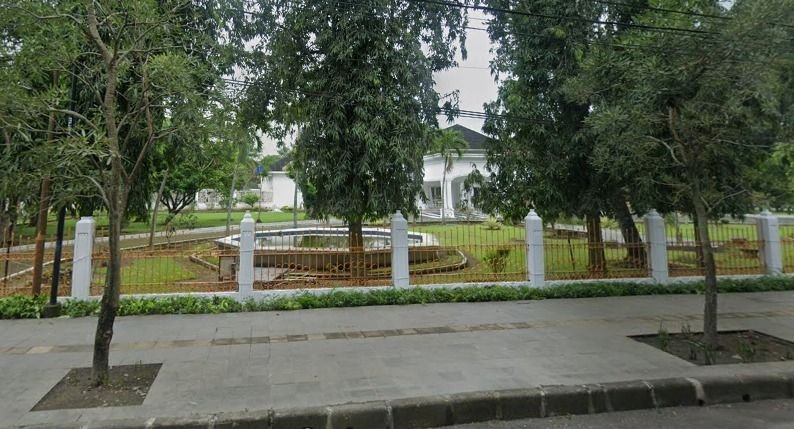 Pelaku Pedofil di Rumdis Wabup Langkat Diduga Perjualbelikan Aksinya ke Situs Dewasa