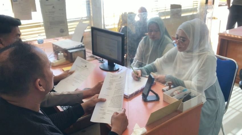 Anggota DPR RI Polisikan Sejumlah Oknum Terkait Pencemaran Nama Baik