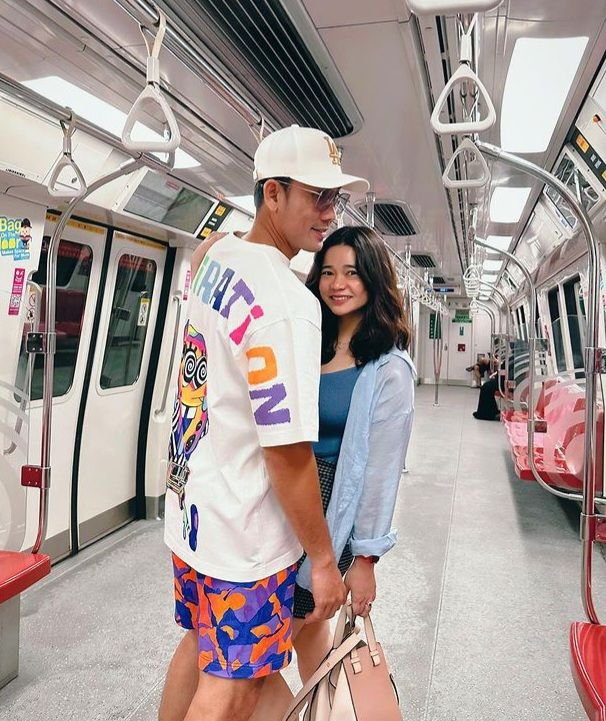 Ogah Buka Keran Perselingkuhan, Denny Sumargo Bentengi Diri saat Clubbing