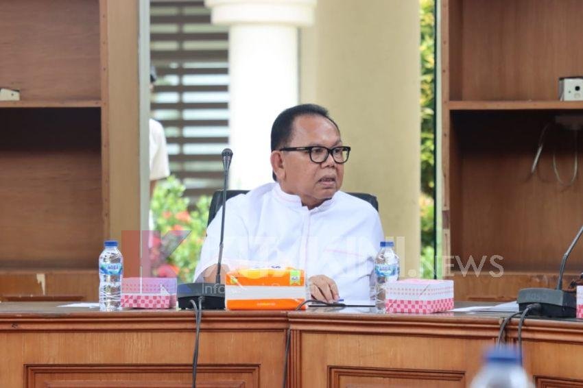 Baskami: Birokrasi Harus Netral dan Jaga Profesionalitas