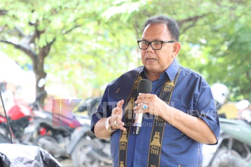 Ungkap 2.071 Kasus Narkoba Awal 2024, Baskami Apresiasi Kinerja Polda Sumut