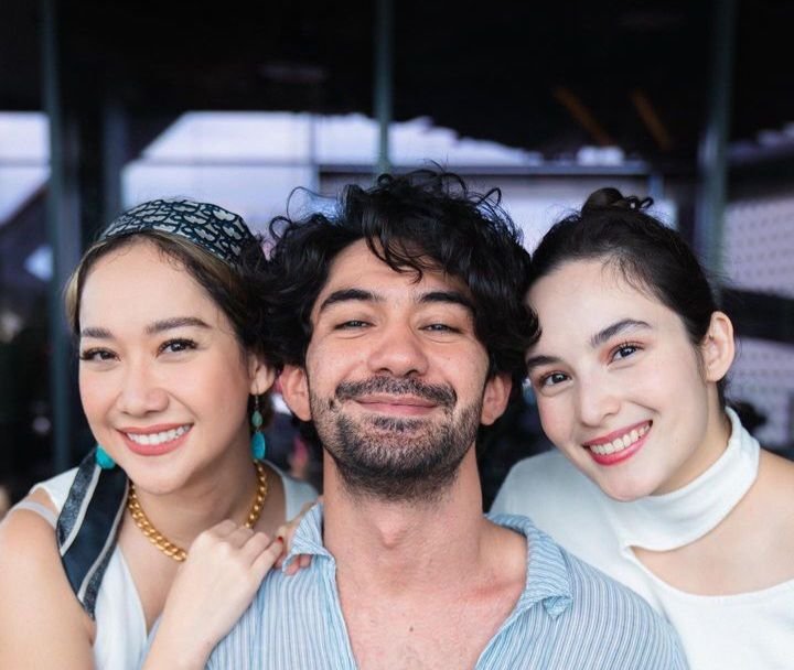 Sebut BCL Bukan Party People, Reza Rahardian: Bukan Anak Tongkrongan