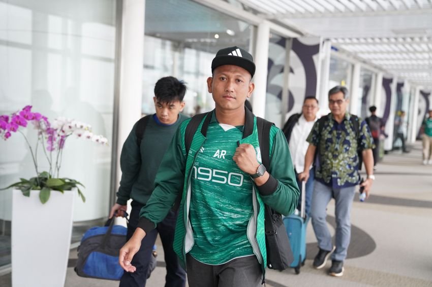 Bawa 21 Pemain Ke Yogya, PSMS Medan Intip Celah untuk Tembus Pertahanan PSIM