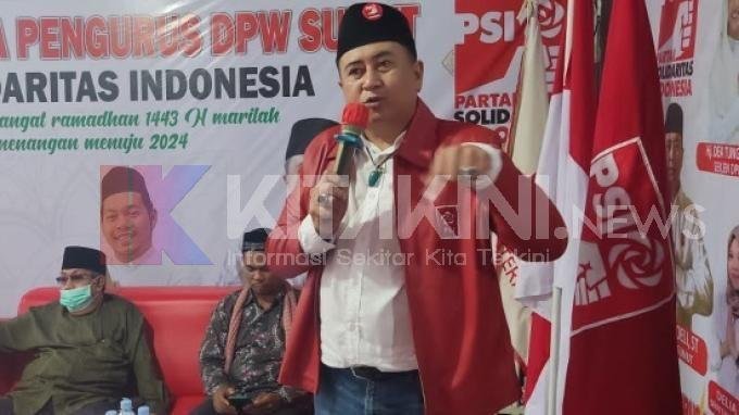 Kontrak Proyek Multiyears Diperpanjang 210 Hari, Nezar: Ini Bom Waktu