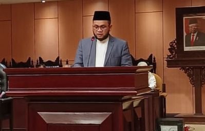 Pengungsi Rohingya, Dedi Iskandar Batubara Singgung Patroli Laut Indonesia