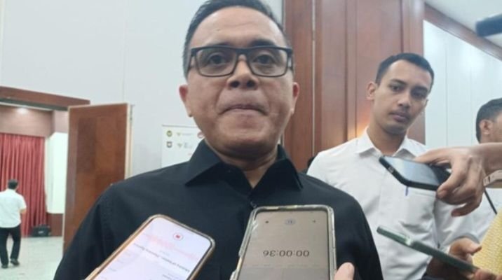 Gaji PNS Naik 8 Persen Bakal Cair Dua Hari Lagi