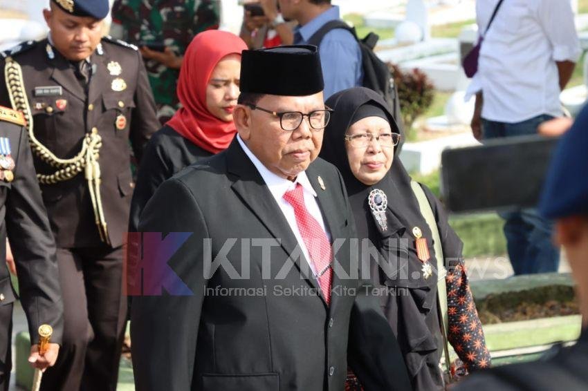 Soal Pengungsi Rohingya, Baskami: Kejahatan TPPO Trans-nasional Harus Diusut!