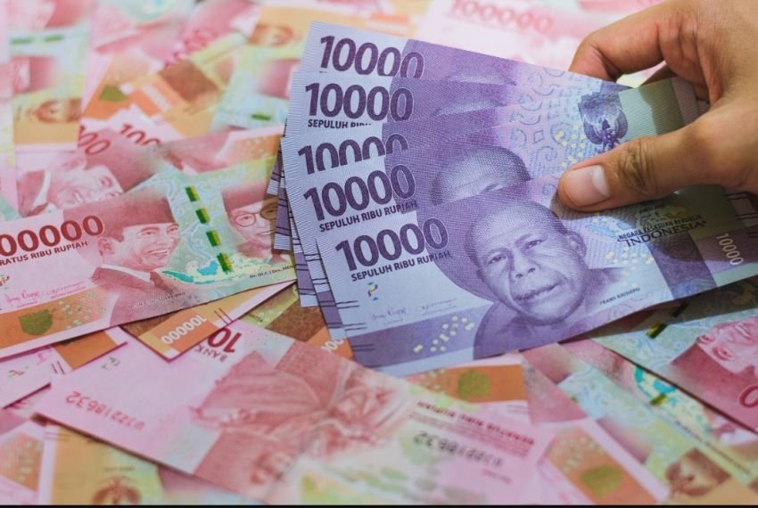 IHSG Ditutup Melemah di Perdagangan Akhir Pekan