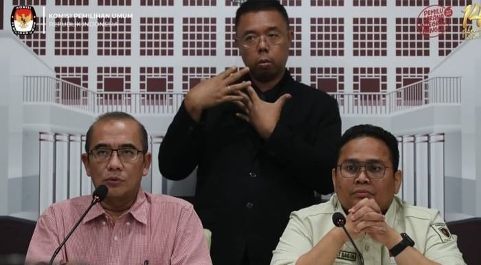 KPU: Sumbar Coblos Ulang pada 24 Februari 2024