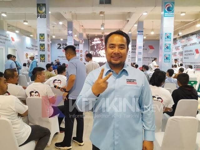Jelang Debat Tearkhir Capres 2024, TKD Sumut Yakini Kesiapan Prabowo