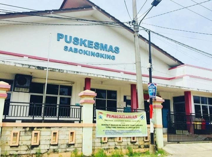 Larang Pegawainya Hamil, Kepala Puskesmas di Palembang Terancam Turun Jabatan