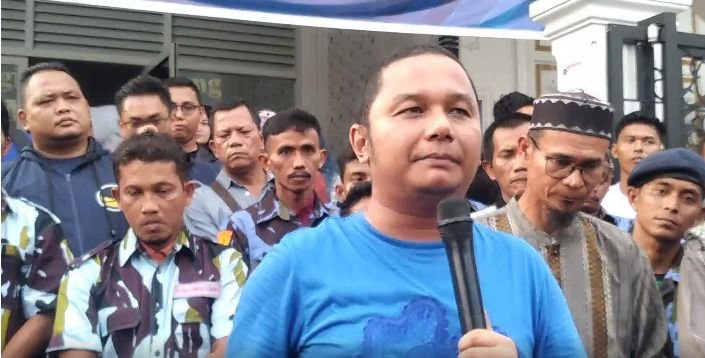 Kawal Pemilu Jujur, Relawan NasDem Dijanjikan Hadiah Puluhan Juta Hingga Seratus Juta Rupiah