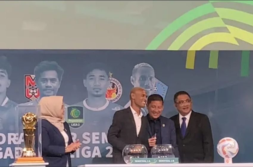 Semi Final Liga 2, Persiraja Hadapi Tim Kuat PSBS Biak