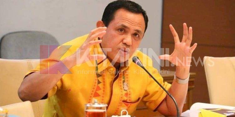 Abdul Rahim Desak Pemerintah Stanvaskan PT SMGP
