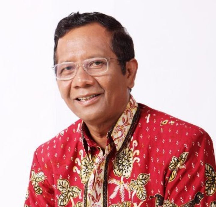 Resmi Mengundurkan Diri, Kini Mahfud MD Tak Lagi Menjabat Sebagai Menko Polhukam