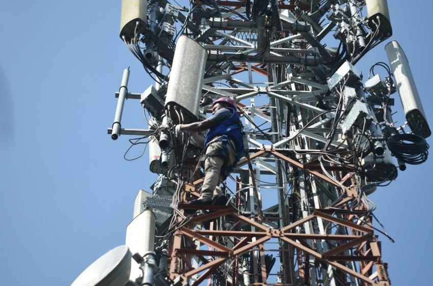 XL Axiata Klaim Kenaikan Trafik Layanan Saat Pencoblosan 14 Februari 2024
