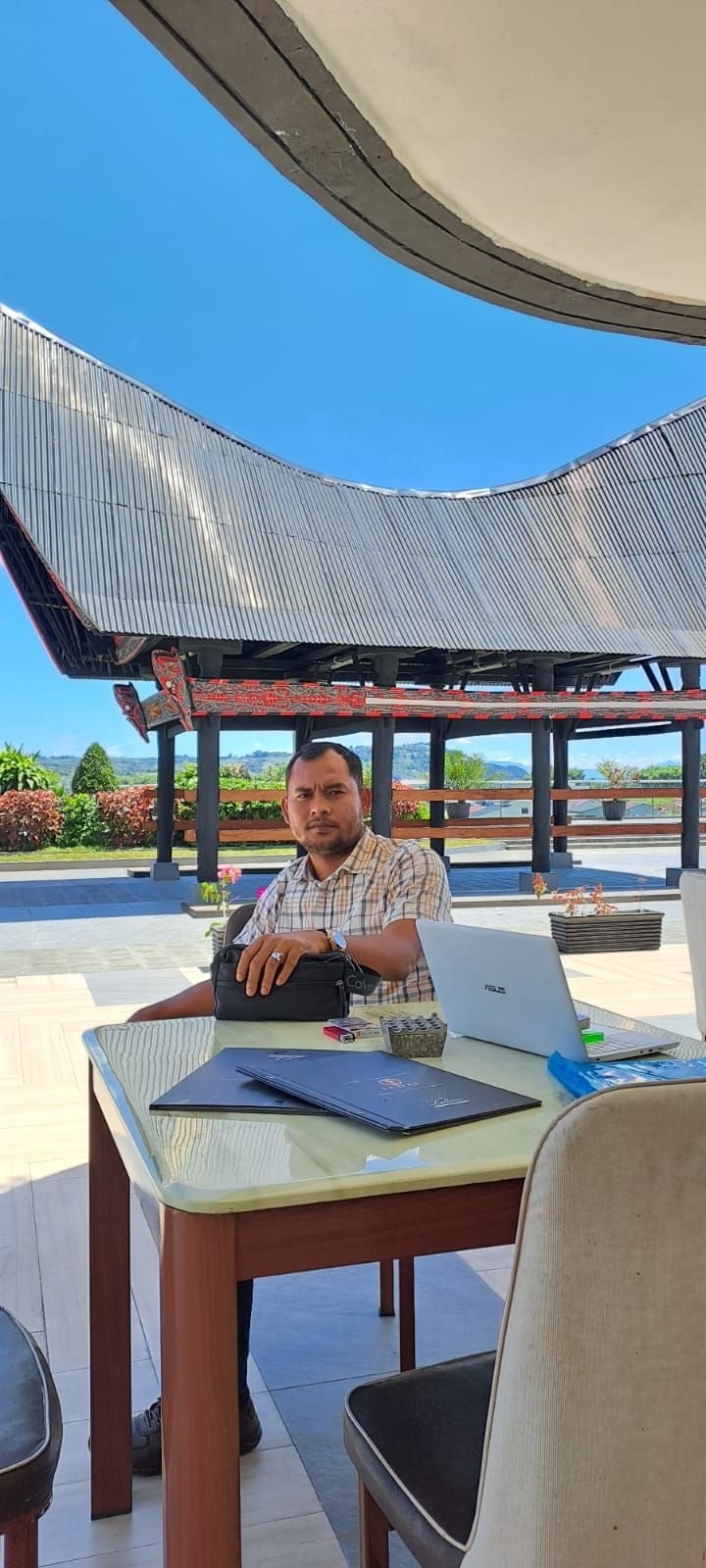 Gempasu Minta Seluruh Elemen Masyarakat Jaga Kondusifitas