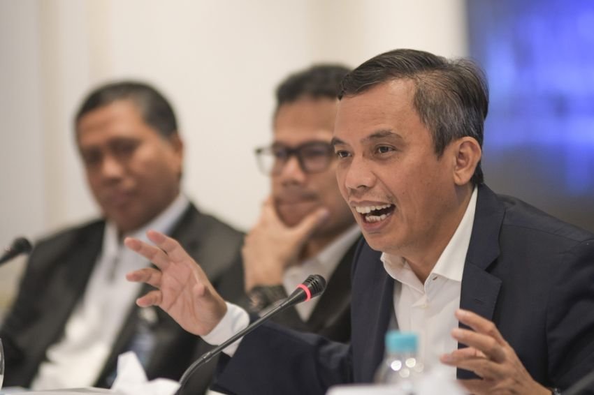 Transformasi BTN Cetak Laba Rp3,5 Triliun