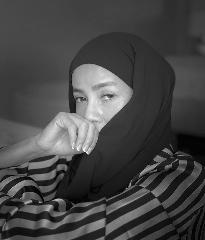 Olla Ramlan Minta Tolong di Instagram, Manajemen: Harus Istirahat