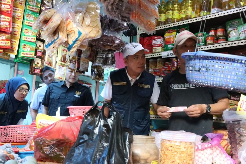 Pesan KPPU ke Pelaku Usaha Jelang Ramadan, Hati-hati Naikkan Harga!