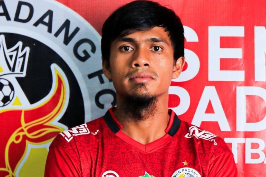 Wiganda Pradika, Pesepakbola Kota Medan tak Ingin Gagal Lagi Bawa Timnya Ke Liga 1