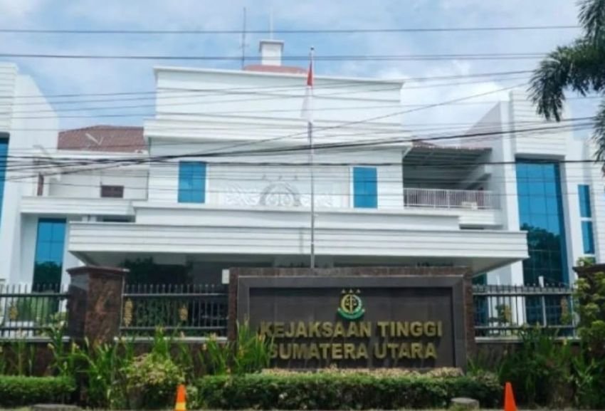 Berkas Perkara OTT Dua Anggota Bawaslu Medan Dinyatakan Lengkap