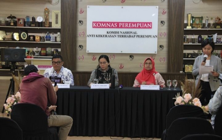 Waspada Kekerasan dalam Penyelenggaraan Pemilu 2024