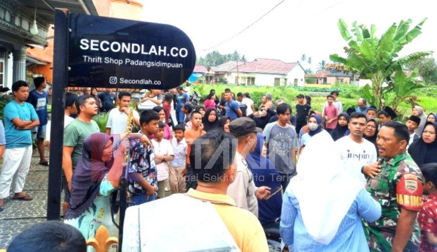 Ini Sejumlah Tuntutan Warga Tobat Terkait Rumah Kos Diduga Tempat Prostitusi