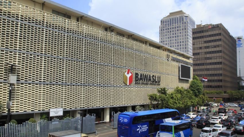 Bawaslu Ingatkan Peserta Pemilu Soal Masa Tenang dan Medsos