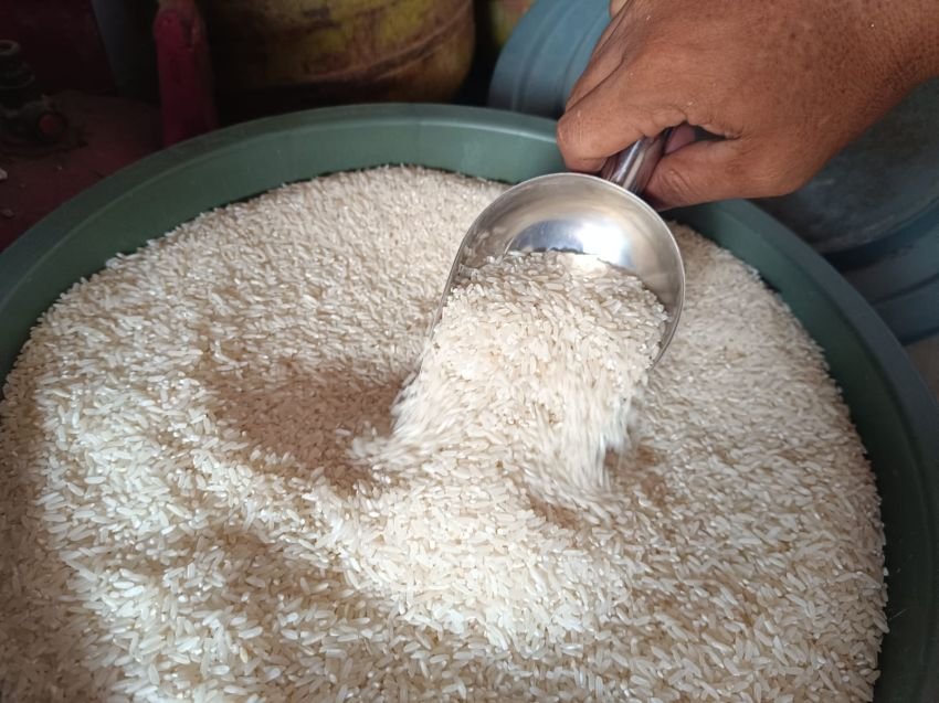 Masa Panen Mundur, Indonesia Impor 1,6 Juta Ton Beras