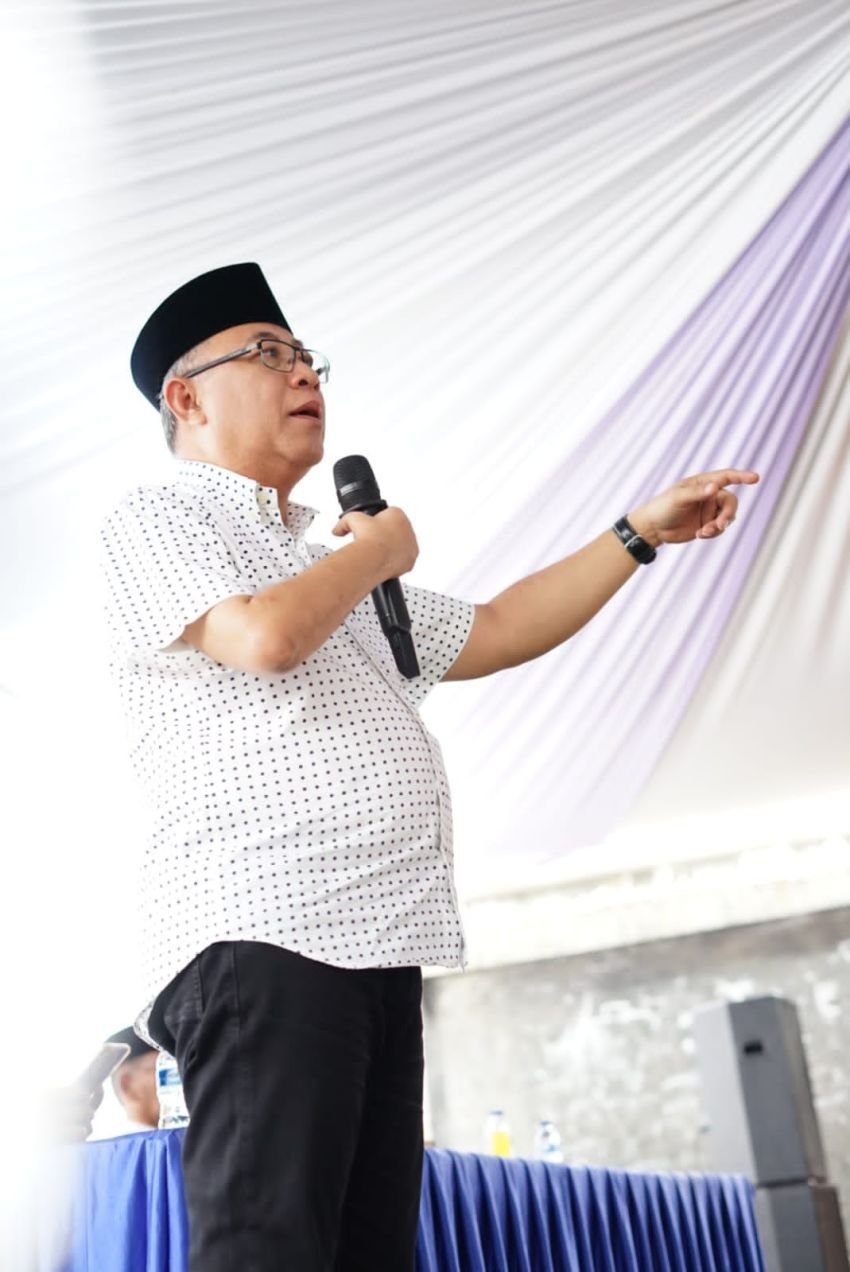 Jelang Bulan Suci Ramadhan, Seluruh Lapisan Masyarakat Diminta Jaga Kesejukan