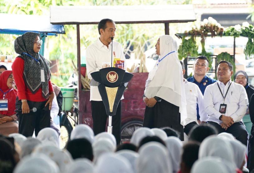 Pembiayaan Pinjaman Modal PNM Mekaar di Sumut Tembus Rp17,5 Triliun