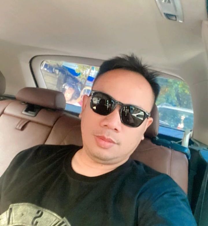 Habiskan Miliaran Rupiah tapi Gagal, Vicky Prasetyo: Kan Masih Ada Pilkada
