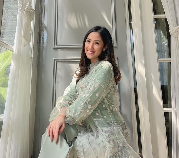 Tamara Tyasmara Menangis Anaknya Dibunuh sang Pacar, DJ Angger Dimas Geram