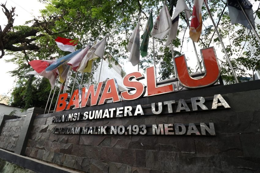Dugaan Politik Uang di Masa Tenang Pemilu 2024, Caleg di Sibolga Kena OTT