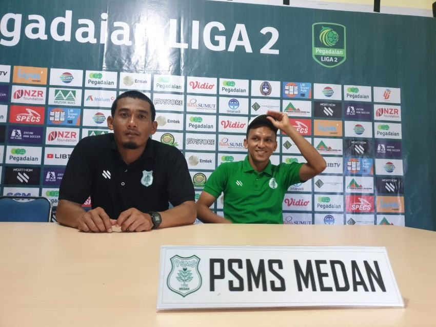 Kalah 1-2 dari PSIM Yogyakarta, Legimin Minta Maaf dan Menanti Keputusan Manajemen