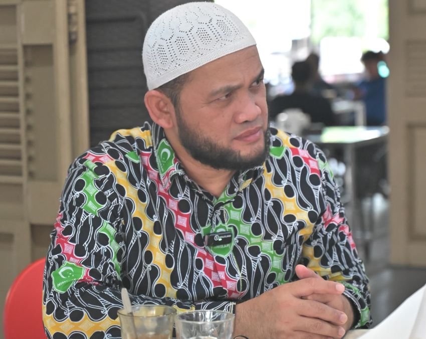 Kisruh Pendidikan di ITB, Dedi Iskandar Batubara: Kampus Merdeka Terjajah Pinjol