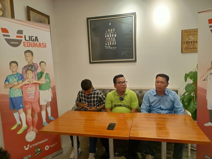 Sistem dan Regulasi Liga Edukasi Tunjukkan Ciri Liga Sepakbola Profesional