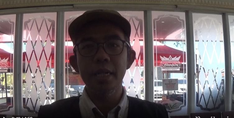 Jelang Pemilu, 10.250 Warga Keluar dari Kota Padang