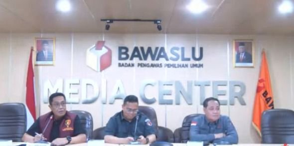 Seluruh Parpol Peserta Pemilu 2024 Lakukan Dugaan Pelanggaran Menurut Analisis Gakkumdu