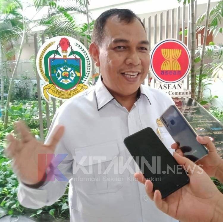 Subandi Imbau Elit Politik dan Masyarakat Hindari Kegaduhan